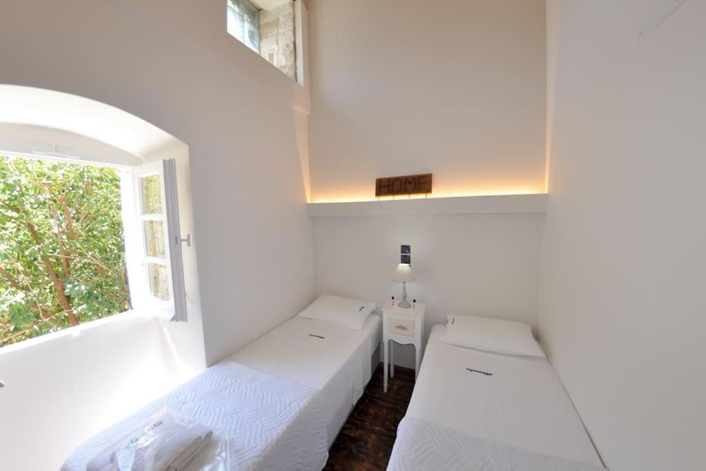 Villa Paxos Adamantia With Private Pool Gaios Exterior photo